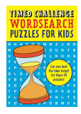 Timed Wordsearch for Kids