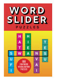 Word Slider Puzzles