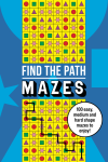 Find the Path Mazes