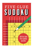 Five Clue Sudoku