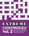 Extreme Codewords Volume 2