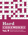 Hard Codewords Vol. 9