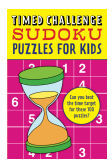 Timed Sudoku for Kids