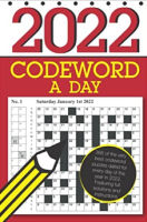 Codeword a Day 2022