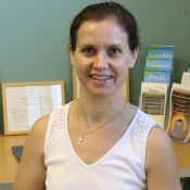 Indian Head Massage