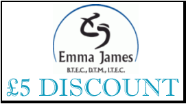 Discount voucher