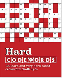 Hard codewords