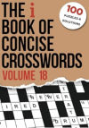 Crosswords 18