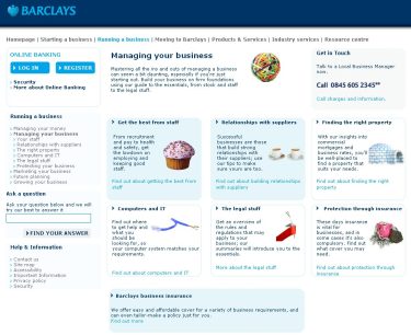 Barclays