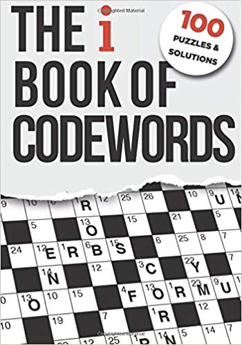 The I Book of Codewords