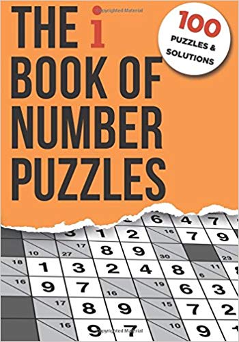 The I Book of Number Puzzles