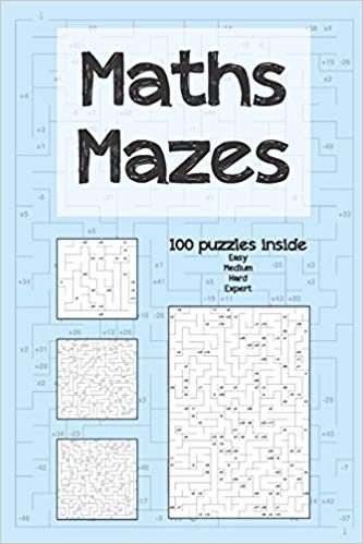 Maths Mazes