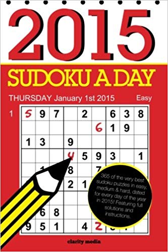 Sudoku A Day