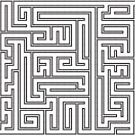 mazes
