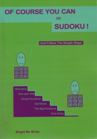 Sudoku Book