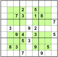 start HyperSudoku image