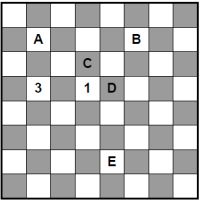 chess puzzle 1