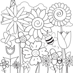 Colouring for Kids puzzle 4
