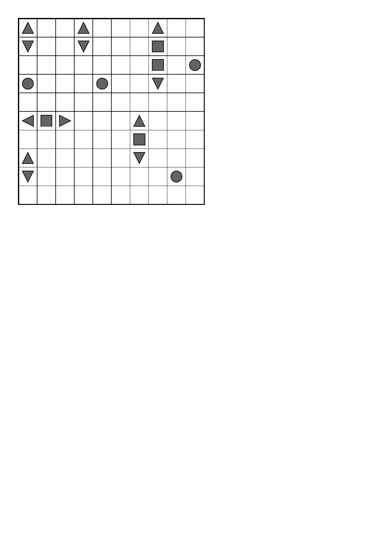 I Newspaper Puzzle Solutions i-newspaper-puzzle-solutions