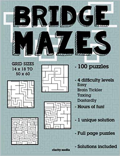 Bridge Mazes