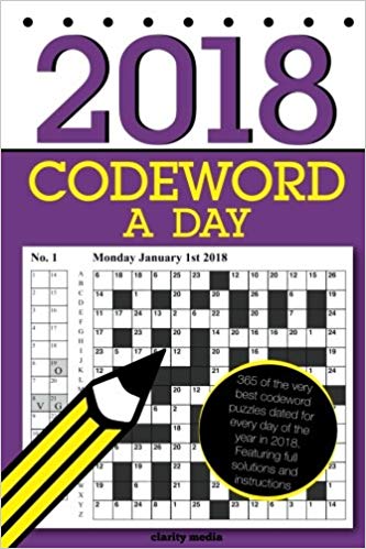 Codeword a Day