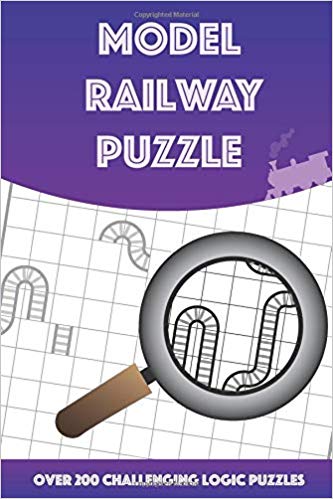Model Railway Puzzles