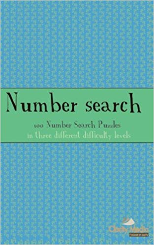 Number Search