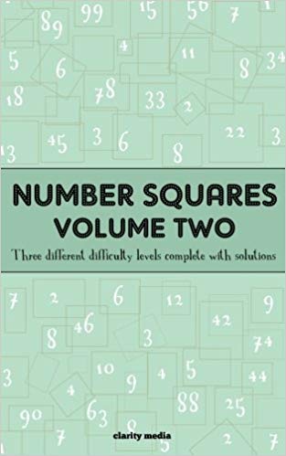 Number Squares