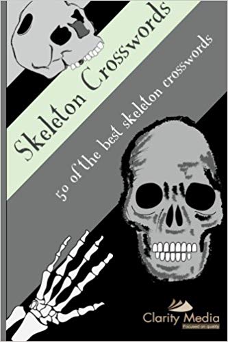 Skeleton Crosswords