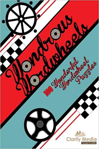 Wondrous Wordwheels