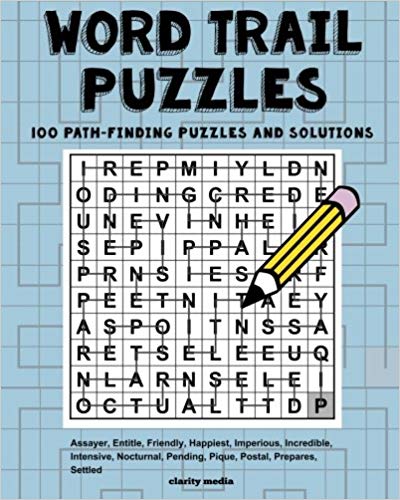 Word Trail Puzzles